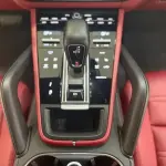 Porsche Cayenne Hybrid 2022 из Китая