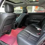 Jaguar XJ 2018 из Китая