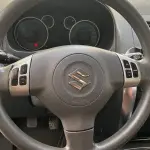 Suzuki SX4 2015 из Китая