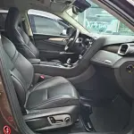 Lynk & Co 01 2018 190 л.с. из Китая