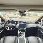 Lynk & Co 01 2018 190 л.с. из Китая