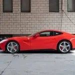 Ferrari F12berlinetta 2017 из Китая
