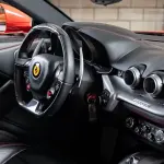 Ferrari F12berlinetta 2017 из Китая