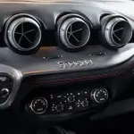 Ferrari F12berlinetta 2017 из Китая