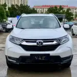 Honda CR-V 2020 из Китая