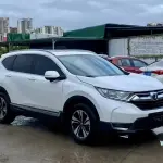Honda CR-V 2020 из Китая