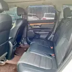 Honda CR-V 2020 из Китая