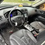 GAC Motor Trumpchi GS5 2013 147 л.с. из Китая