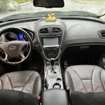 GAC Motor Trumpchi GS5 2013 147 л.с. из Китая