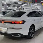 Volkswagen Lamando 2022 150 л.с. — лот 56953208 из Китая