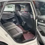 Volkswagen Lamando 2022 150 л.с. — лот 56953208 из Китая