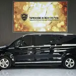 Mercedes-Benz Vito 2019 211 л.с. — лот 56953364 из Китая
