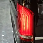 Mercedes-Benz Vito 2019 211 л.с. — лот 56953364 из Китая