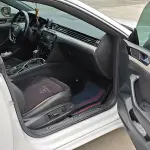 Volkswagen CC 2020 186 л.с. из Китая