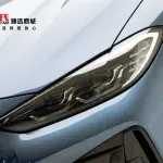 BMW 4 Series 2022 из Китая