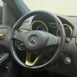 Mercedes-Benz GLE 2017 из Китая