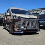 Toyota Hiace лот 56702867 из Китая