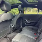 Mercedes-Benz A-Class 2021 163 л.с. — лот 56702681 из Китая
