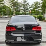 Volkswagen Magotan 2016 160 л.с. из Китая