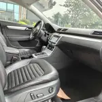 Volkswagen Magotan 2016 160 л.с. из Китая
