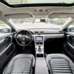 Volkswagen Magotan 2016 160 л.с. из Китая