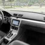 Volkswagen Magotan 2016 160 л.с. из Китая