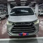 JAC Refine Refine M4 2021 из Китая