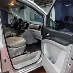JAC Refine Refine M4 2021 из Китая