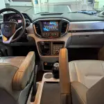 JAC Refine Refine M4 2021 из Китая