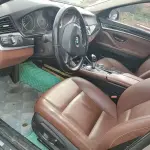 BMW 5 Series 2016 из Китая