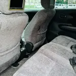 Toyota 2011 из Китая