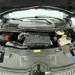 Mercedes-Benz Vito 2023 из Китая