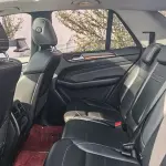 Mercedes-Benz M-Class 2014 из Китая