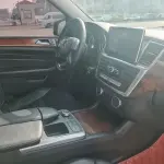 Mercedes-Benz M-Class 2014 из Китая