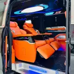 Mercedes-Benz Vito 2025 231 л.с. — лот 56704119 из Китая