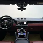 Porsche Cayenne 2021 340 л.с. — лот 56683765 из Китая