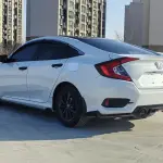 Honda Civic 2021 182 л.с. 182 л.с. из Китая
