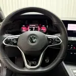 Volkswagen Golf 2022 150 л.с. — лот 56704586 из Китая