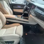 BMW 7 Series 2011 258 л.с. — лот 56954699 из Китая