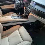 BMW 7 Series 2011 258 л.с. — лот 56954699 из Китая