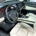 BMW 7 Series 2011 258 л.с. — лот 56954699 из Китая