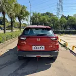 Honda XR-V 2017 136 л.с. из Китая