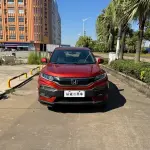 Honda XR-V 2017 136 л.с. из Китая