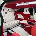 Toyota Sienna из Китая