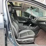 Chevrolet Malibu XL 2023 из Китая