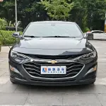 Chevrolet Malibu XL 2023 из Китая