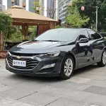 Chevrolet Malibu XL 2023 из Китая