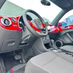 Volkswagen Beetle 2014 из Китая