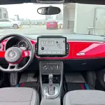 Volkswagen Beetle 2014 из Китая