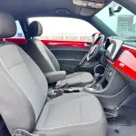 Volkswagen Beetle 2014 из Китая